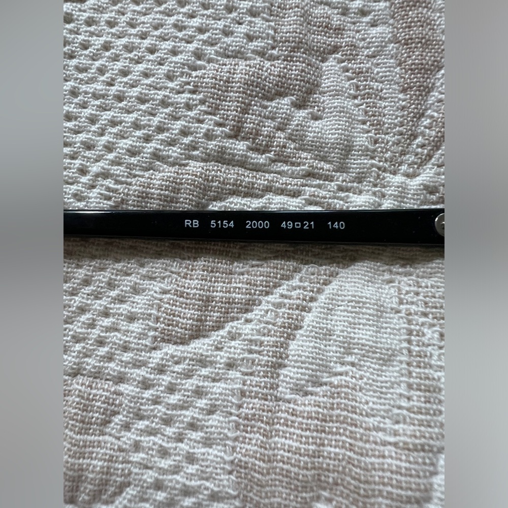 Rayban Glasses - image 2